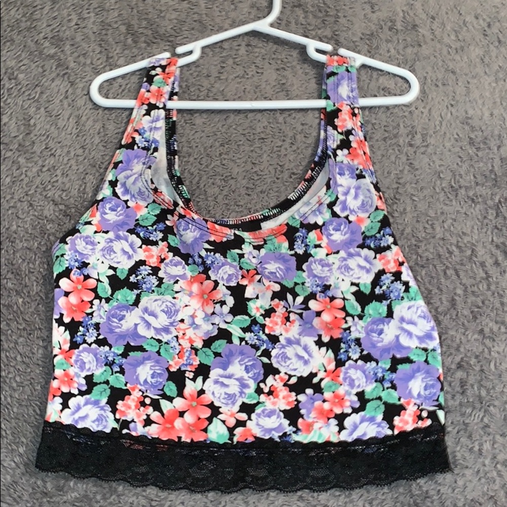 Forever 21 Tank Top